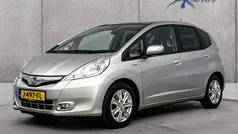 Gebruikt 2014 Honda Jazz Elegance Hatchback | € 12.600 (Eerlijke prijs)