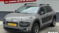 Gebruikt 2016 Citroën C4 Cactus PureTech Hatchback | € 7.999 (Goede deal)