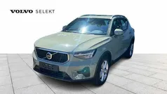 Gebruikt 2023 Volvo XC40 Core SUV | € 28.999 (Super prijs)