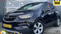 Gebruikt 2018 Opel Mokka X Comfort SUV | € 13.945 (Eerlijke prijs)