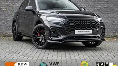 Gebruikt 2021 Audi Q5 S-Line SUV | € 42.950 (Goede deal)