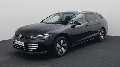 Occasion 2025 VW Passat Business Stationwagen | € 37.940 (Super prijs)