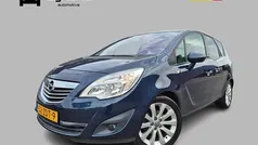 Gebruikt 2012 Opel Meriva Cosmo MPV | € 6.995 (Eerlijke prijs)