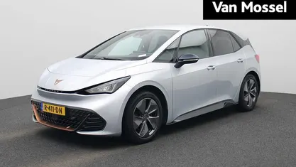 Occasion Cupra Born 169 kW (231 PK) 2022 Hatchback