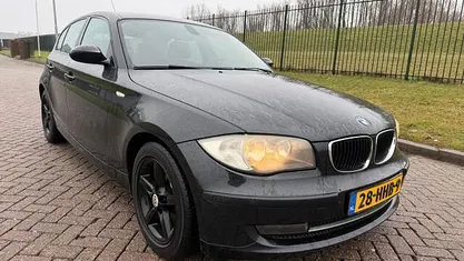Occasion BMW 118 143 PK (105 kW) 2008 Hatchback