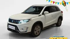 Gebruikt 2023 Suzuki Vitara SUV | € 25.895 (Eerlijke prijs)