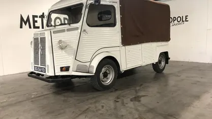 Occasion Citroën HY 52 PK (38 kW) 1977 Van