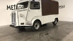 Wit Gebruikt 1977 Citroën HY Van | € 29.500