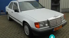 Gebruikt 1985 Mercedes 200 Sedan | € 8.995