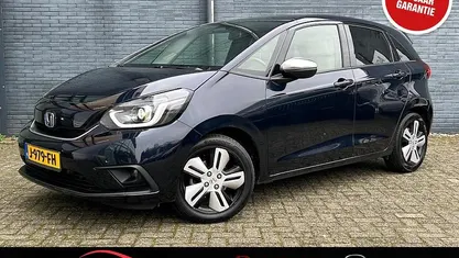 Blauw Occasion 2020 Honda Jazz Executive Hatchback | € 20.800 (Eerlijke prijs)
