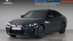 Grijs Gebruikt 2025 BMW i4 M Sport Sedan | € 51.450 (Eerlijke prijs)