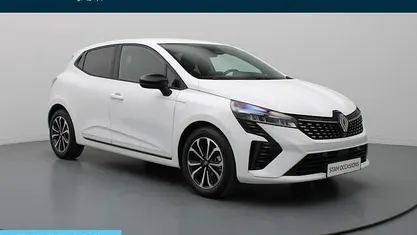 Occasion Renault Clio V Techno 93 PK (68 kW) 2024 Hatchback