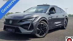 Gebruikt 2023 Peugeot 408 GTi Sedan | € 32.995 (Eerlijke prijs)