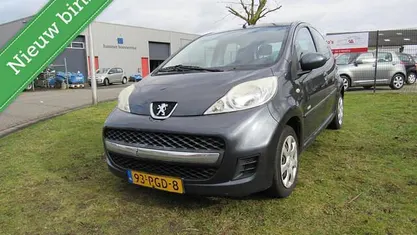Occasion Peugeot 107 68 PK (50 kW) 2011 Hatchback