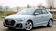 Grijs Gebruikt 2021 Audi A1 Sportback S-Line Hatchback | € 26.950 (Eerlijke prijs)