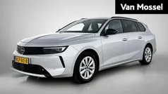 Grijs Gebruikt 2025 Opel Astra Business Edition Stationwagen | € 24.940 (Super prijs)