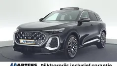 Zwart Gebruikt 2025 Audi SQ5 Ambiente SUV | € 114.949 (Super prijs)