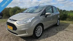 Gebruikt 2014 Ford B-MAX Titanium MPV | € 4.650 (Eerlijke prijs)