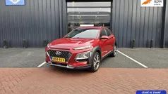 Gebruikt 2019 Hyundai Kona SUV | € 17.950 (Goede deal)
