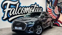 Gebruikt 2021 Audi Q3 S-Line SUV | € 27.990 (Super prijs)