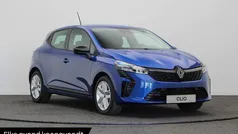 Gebruikt 2025 Renault Clio V Evolution Hatchback | € 25.950 (Eerlijke prijs)
