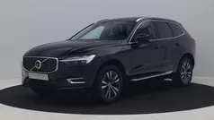 Zwart Gebruikt 2020 Volvo XC60 Business Edition SUV | € 32.400 (Super prijs)