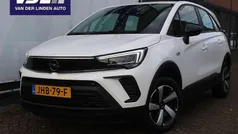 Gebruikt 2023 Opel Crossland Edition SUV | € 15.890 (Goede deal)