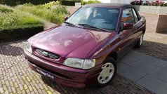 Ford Escort