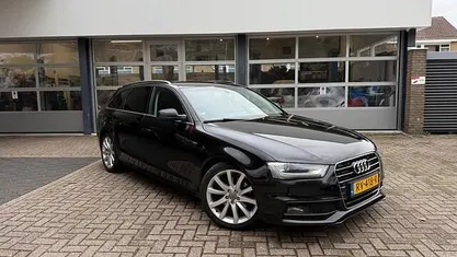 Occasion Audi A4 Business 150 PK (110 kW) 2014 Stationwagen