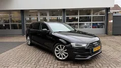 Gebruikt 2014 Audi A4 Business Stationwagen | € 5.950 (Eerlijke prijs)