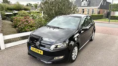 Gebruikt 2012 VW Polo Hatchback | € 5.450 (Eerlijke prijs)