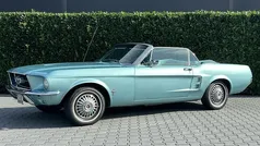 Gebruikt 1967 Ford Mustang Convertible Cabriolet | € 34.950