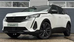 Wit Gebruikt 2022 Peugeot 3008 GTi SUV | € 25.495 (Eerlijke prijs)