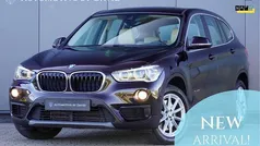 Bruin Gebruikt 2017 BMW X1 Executive SUV | € 17.440 (Eerlijke prijs)