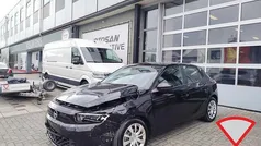 Zwart Gebruikt 2025 Opel Corsa Hatchback | € 9.900