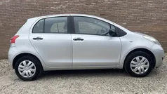 Gebruikt 2010 Toyota Yaris Hatchback | € 6.450 (Eerlijke prijs)