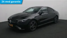 Zwart Gebruikt 2024 Mercedes CLA250e Edition Sedan | € 42.750 (Eerlijke prijs)