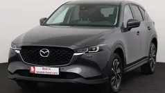 Gebruikt 2022 Mazda CX-5 SUV | € 27.495 (Super prijs)
