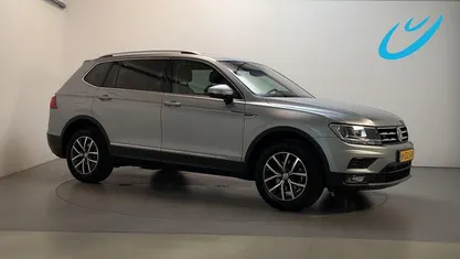 Occasion VW Tiguan Comfortline 2020 SUV