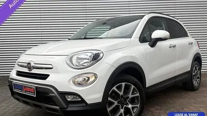 Occasion Fiat 500X Cross 140 PK (102 kW) 2018 SUV