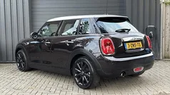 Bruin Gebruikt 2015 Mini Cooper Chili Hatchback | € 15.750 (Eerlijke prijs)
