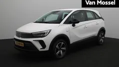 Gebruikt 2021 Opel Crossland Edition SUV | € 14.440 (Eerlijke prijs)