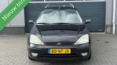 Gebruikt 2004 Ford Focus Ambiente Stationwagen | € 999 (Eerlijke prijs)