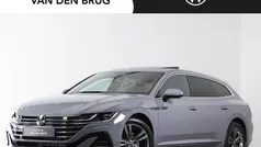 Gebruikt 2022 VW Arteon R-line Stationwagen | € 35.195 (Eerlijke prijs)