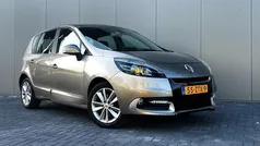 Bruin, metallic lak Gebruikt 2013 Renault Scénic III Collection MPV | € 4.440 (Goede deal)