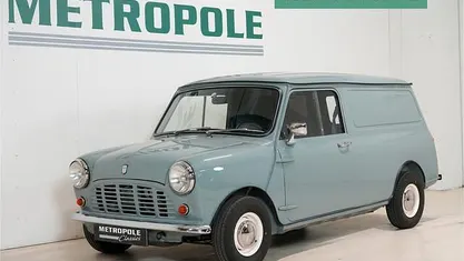 Occasion Mini 1000 39 PK (28 kW) 1983 Hatchback