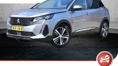 Grijs Gebruikt 2021 Peugeot 3008 Allure SUV | € 26.900 (Goede deal)