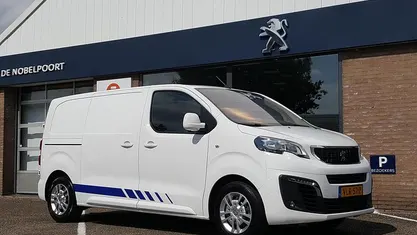 Occasion Peugeot Expert Comfort 123 PK (90 kW) 2021 Van