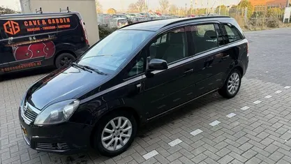 Occasion Opel Zafira 140 PK (102 kW) 2007 MPV