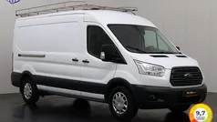 Gebruikt 2019 Ford Transit Van | € 14.900 (Eerlijke prijs)